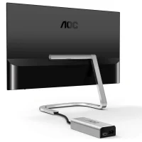 Монитор AOC PDS241 фото 3